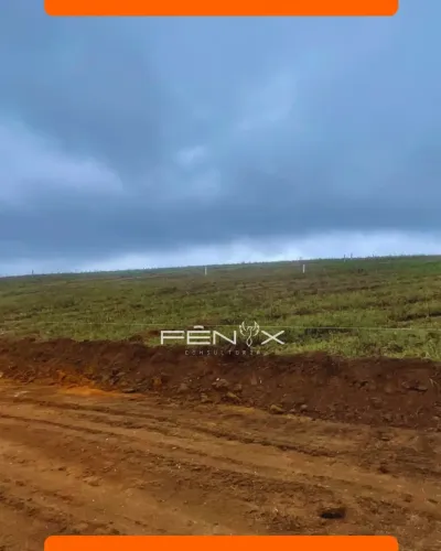 ACEITAMOS CARRO OU MOTO COMO ENTRADA NO TERRENO