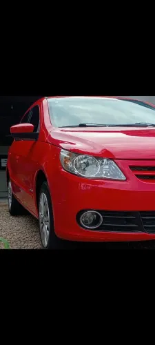 Volkswagen Gol Geração V 1.0 8V MI Total Flex Mec. 4P 2013