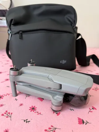     Mavic Air 2 - Oportunidade Imperdível!
