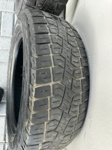 Pneus pirelli scorpion roda 16