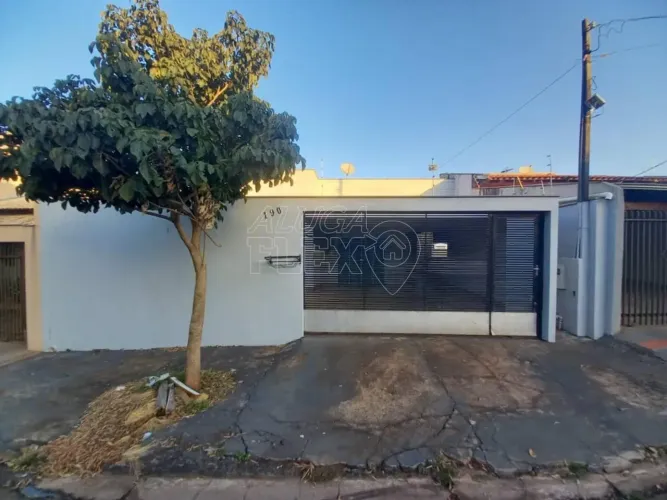 Casa para alugar com 250 m² por R$3.300,00