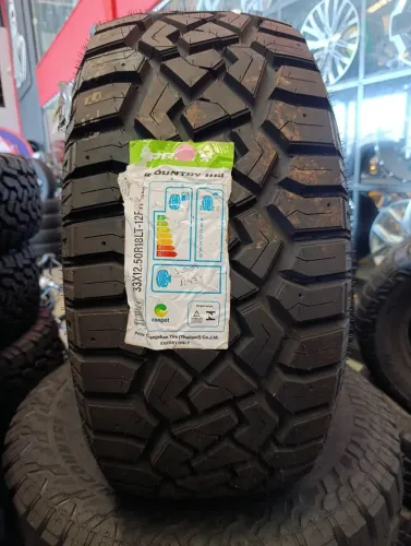 Pneu prinx 33x12.5R18