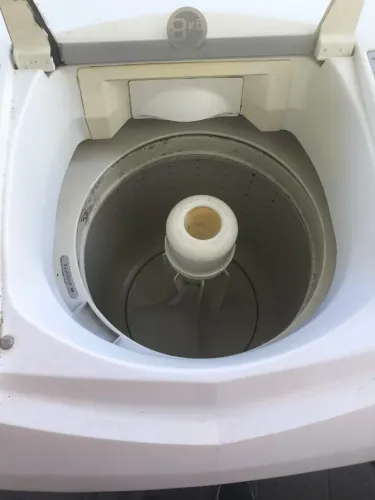Máquina de Lavar 8kg Brastemp 