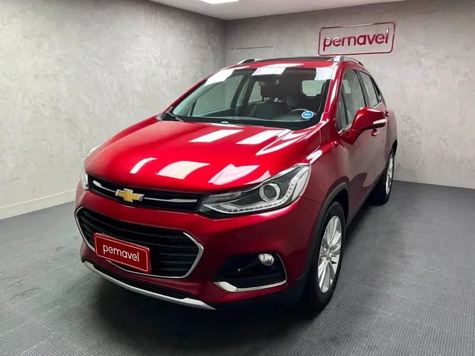 Chevrolet Tracker Premier 1.4 Turbo 16V Flex AUT 2019