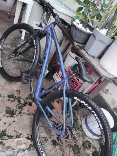 Vendo essa baiker 500 pra levar hoje