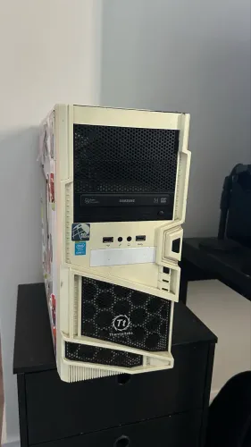 Pc gamer