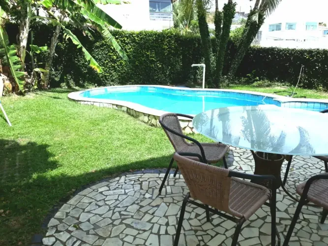 Casa para locação, JACARECICA, Maceió, AL