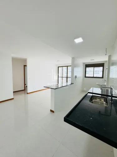 Aluguel - Apartamentos - 4 dormitórios - Itapuã - Vila Velha - ES