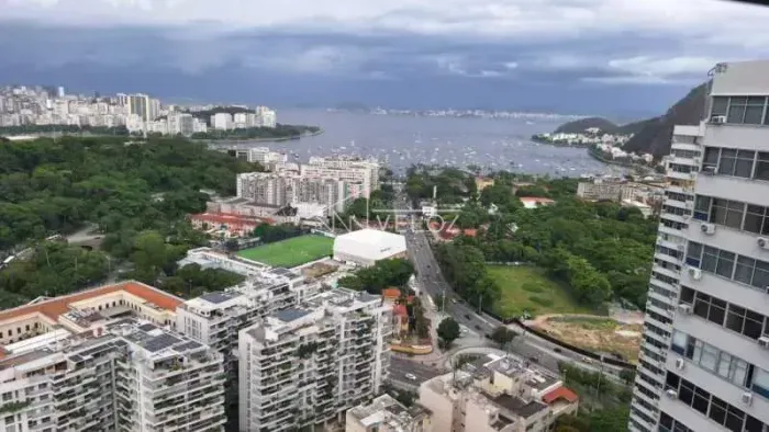 Morada Do Sol - Edifício Completo para sua comodidade