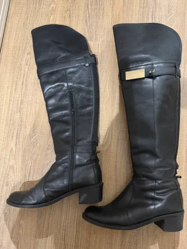 Bota santa Lolla over 35