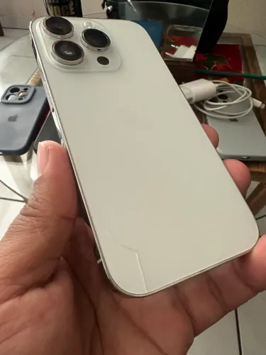 ? iPhone 14 Pro 128GB - Bateria 100%