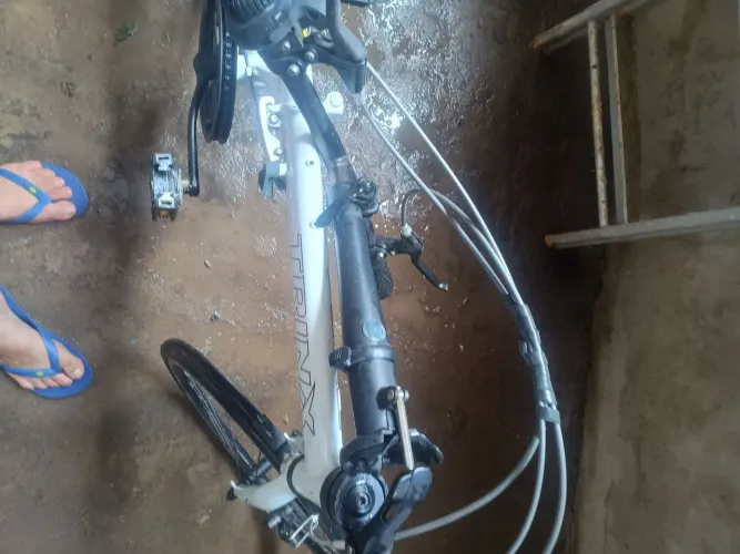 Bike do dobravel