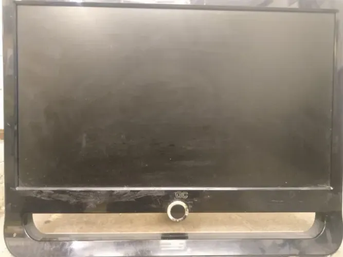 Monitor AOC 19"