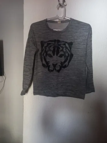 Roupas style