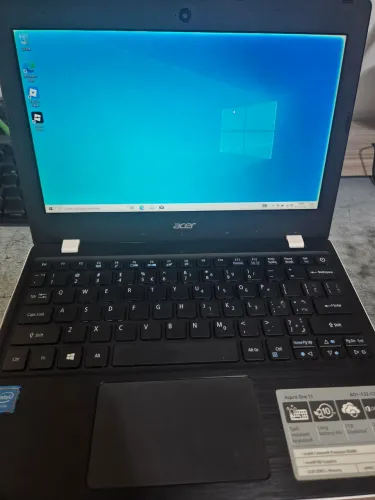 Laptop Acer Aspire One 11