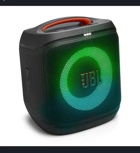 Caixa de som JBL