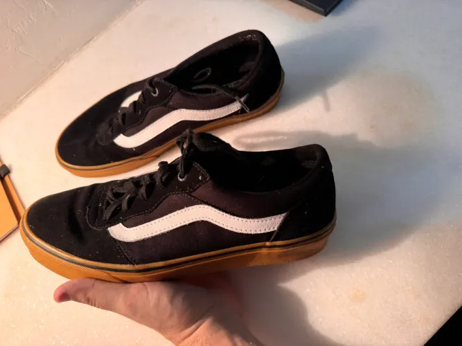 Tênis Vans Old 