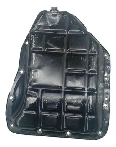 Carter Motor Vera Cruz 3.8 2009 2010