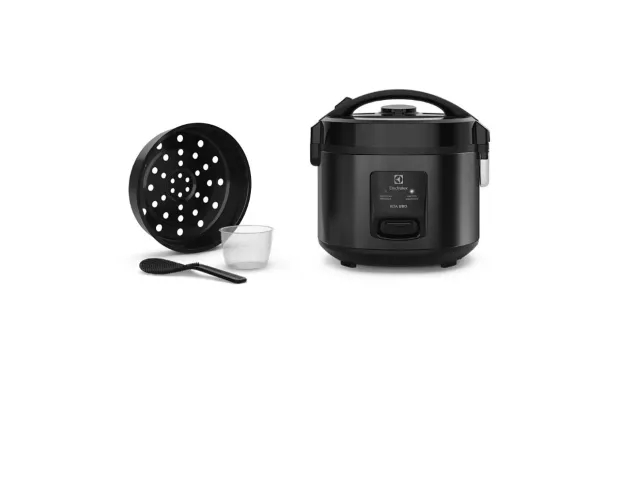 Panela elétrica de arroz 