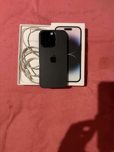 iPhone 14 Pro 128gb