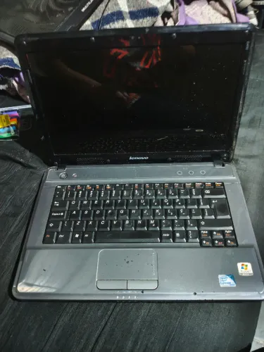 Lenovo G450