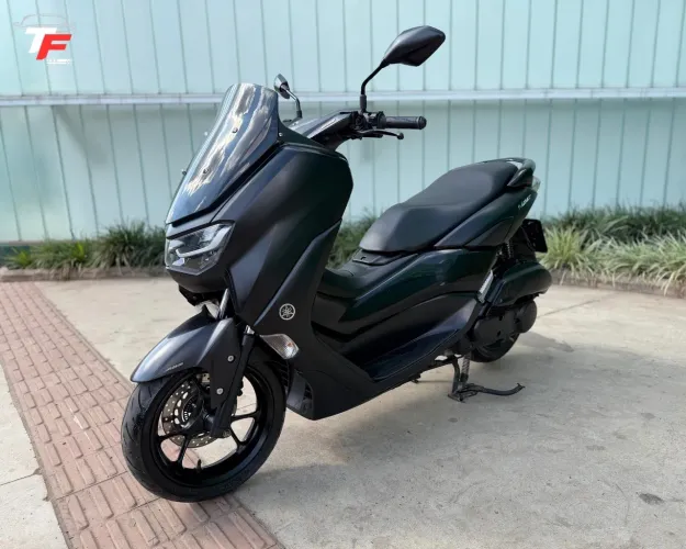 Nmax 2021/2022 ?Nova?