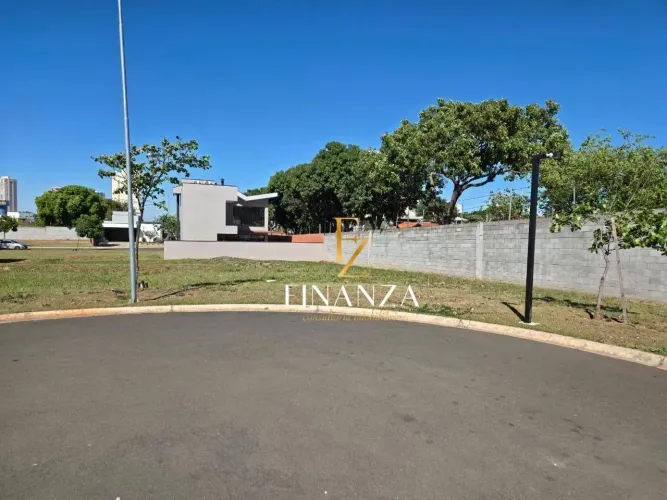 Terreno à venda, 349 m² por R$ 640.000,00 - Creta - Indaiatuba/SP