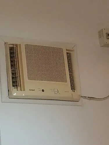Ar condicionado 7500