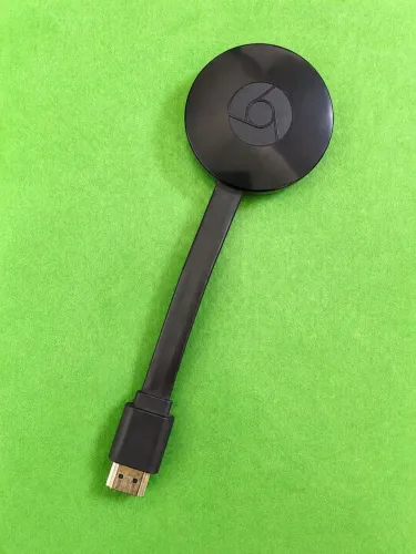 Google Chromecast