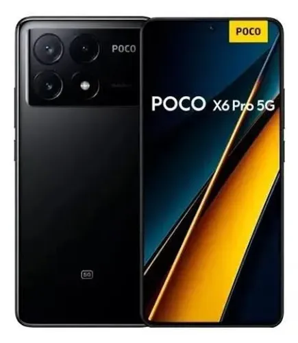 POCO X6 PRO 256GB