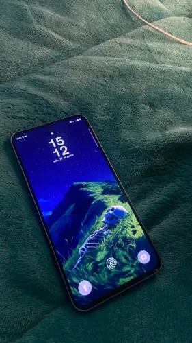 Samsung A56 