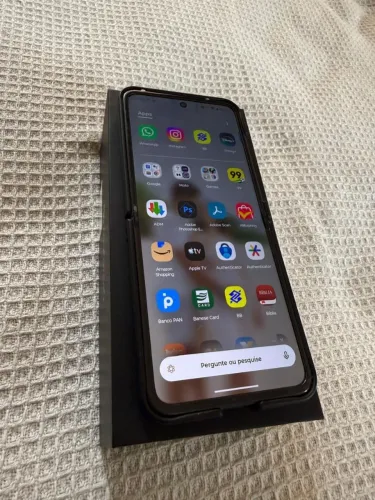 Motorola RAZR 60 (troco em iPhone)