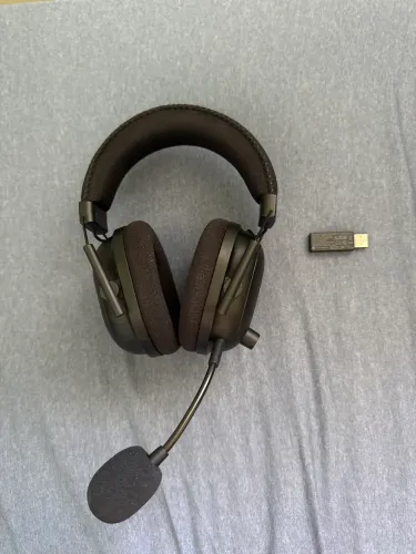 Razer blackshark v2 pro