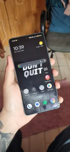 Poco F5 12/256