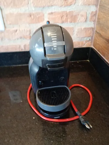 Cafeteira dolce gusto