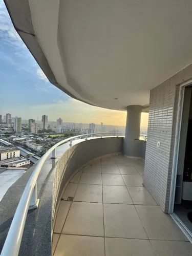 Apartamento para Venda e Aluguel Unique Studio