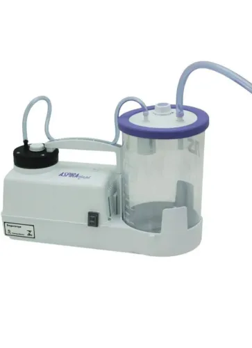 Aspiramax