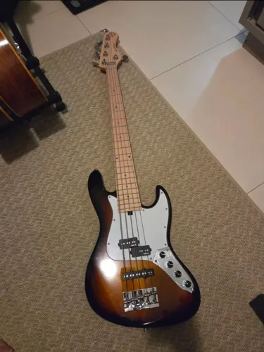 Sadowsky MetroExpress 5c Hybrid P/J
