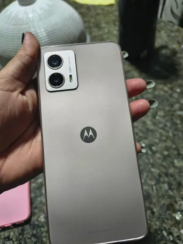 Vendo celular moto g53