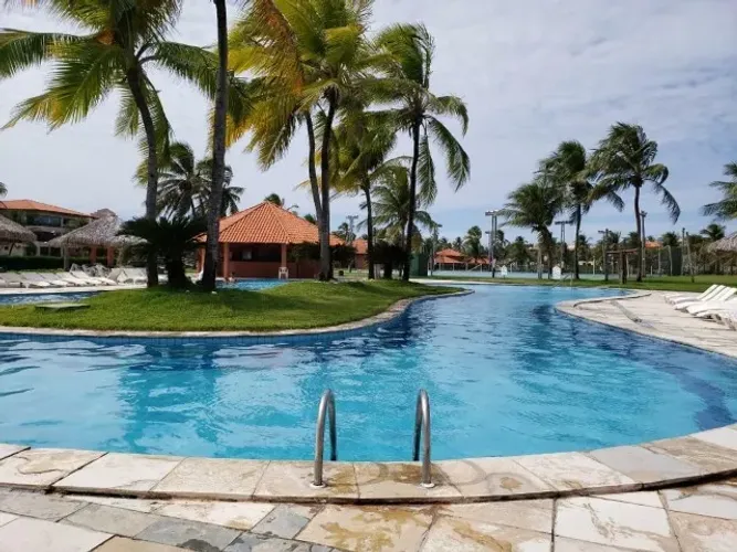 OPORTUNIDADE AQUAVILLE - PORTO DAS DUNAS