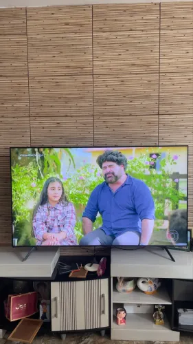 TV SMART SAMSUNG 65