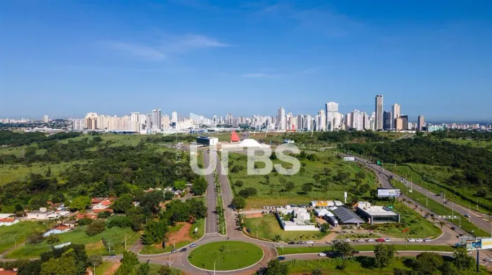 Lote no Jardins Londres