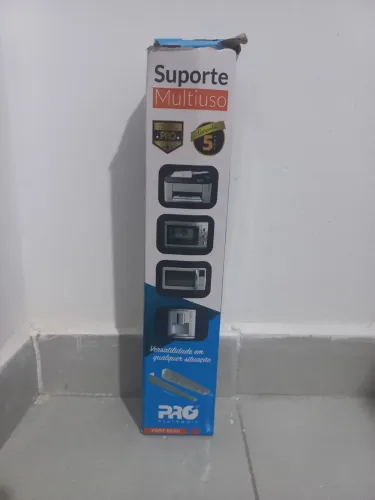 Suporte para microondas 