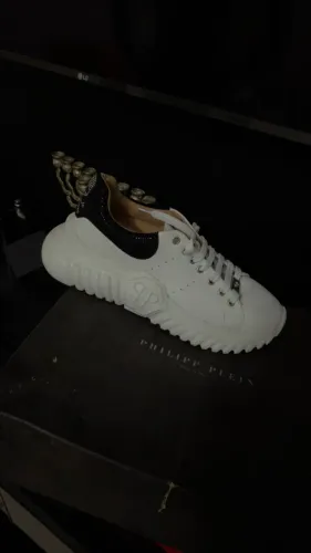 Tênis Philipp Plein