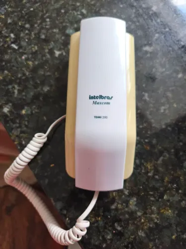 Monofone Intelbras