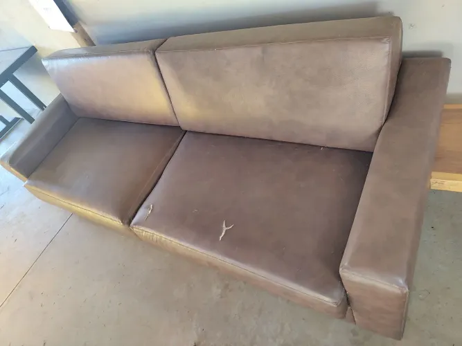 Sofá cama Todeschini 