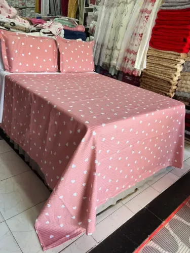 Lençol de cama