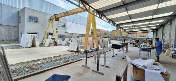 Terreno à venda, 720 m² por R$ 2.000.000,00 - Jardim Canadá - Nova Lima/MG
