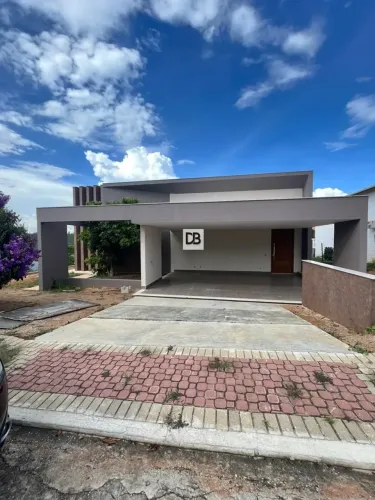 Oportunidade Única: Casa de Luxo no Condomínio Gran Royalle, próximo ao Aeroporto de Confi