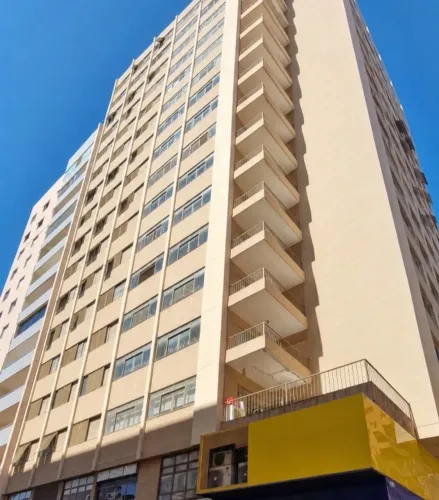 Centro de Ribeirão Preto, 4 quartos - vende ou aluga